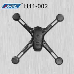 H11D 002 Lower Body Shell for JJRC H11C H11D