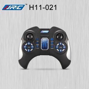 H11D 021 Transmitter Remote Controller for JJRC H11C H11D