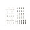 H123D 11 Screw Set for Hubsan H123D X4 JET