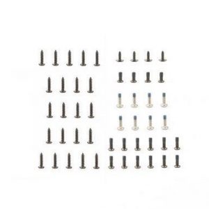 H123D 11 Screw Set for Hubsan H123D X4 JET