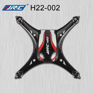 H22 002 Lower Body Shell for JJRC H22