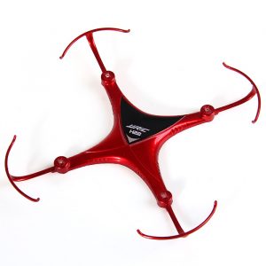 H22 003 Upper Body Shell for JJRC H22 2
