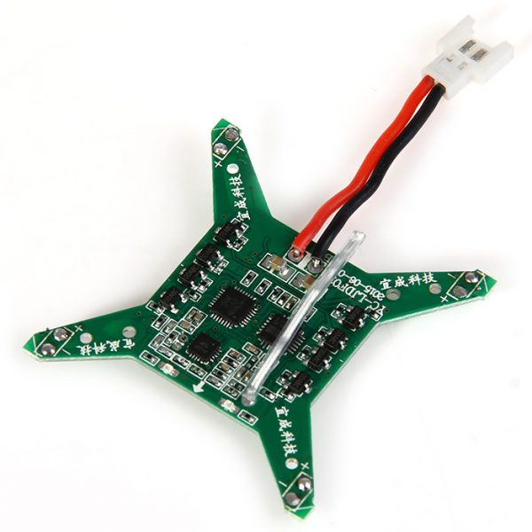 H22 007 Receiver Board for JJRC H22 2