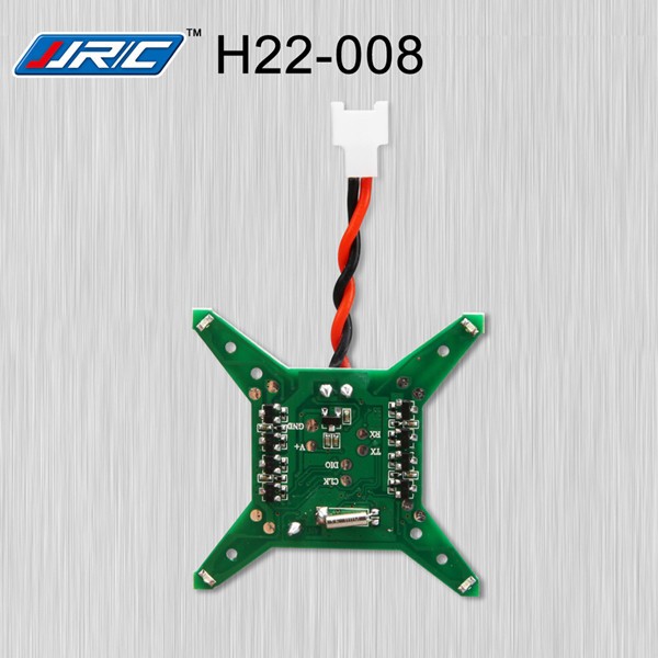 H22 007 Receiver Board for JJRC H22