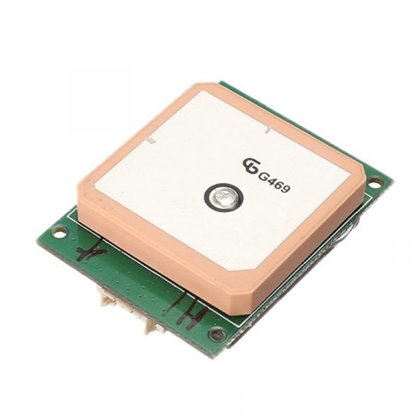 H501A 12 GPS module for Hubsan X4 AIR H501A