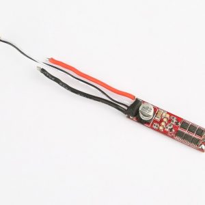 H501M 12 ESC Electronic Speed ​​Controller for Hubsan H501M