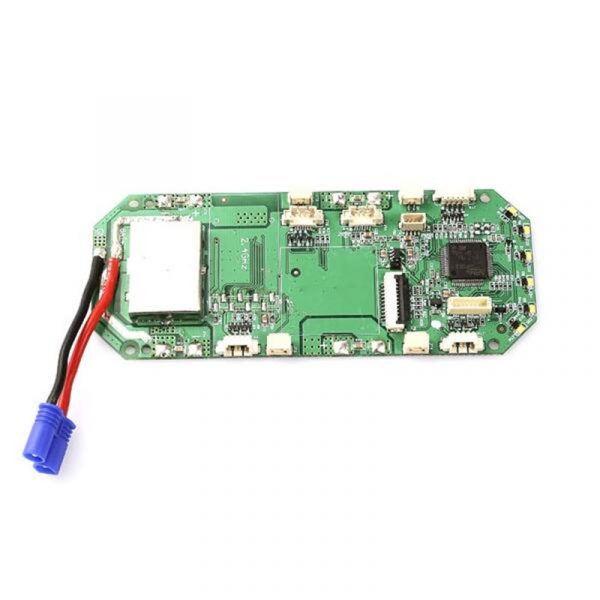 H501S 09 Power Board for Hubsan H501S H501C