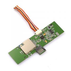 H501S 11 FPV 58G Image Transmission Module for Hubsan H501S