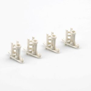 H507A 04 4pcs Motor Seat for Hubsan X4 STAR H507A