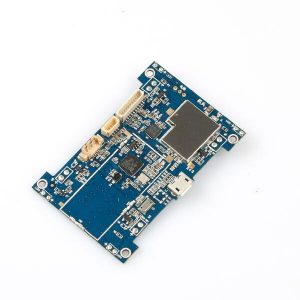 H507A 05 Flight Controller Board for Hubsan X4 STAR H507A