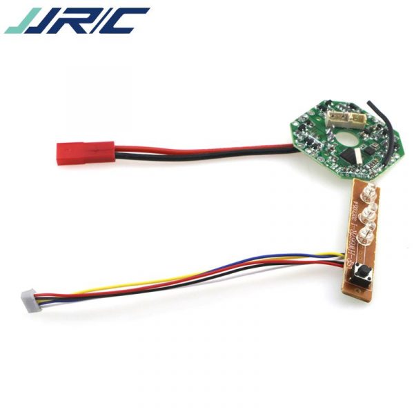 H51 10 Circuit Board for JJRC H51 Rocket 360