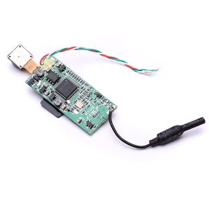 H6D 14 FPV Camera Board for JJRC H6D 2