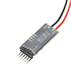 HML350 V1 V2 Retractable Landing Gear Electric Control Module for DJI Phantom 1 2 2
