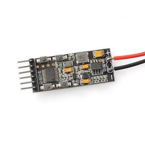 HML350 V1 V2 Retractable Landing Gear Electric Control Module for DJI Phantom 1 2 3