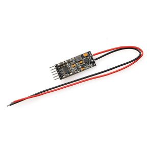 HML350 V1 V2 Retractable Landing Gear Electric Control Module for DJI Phantom 1 2