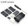 JJRC C3001 3 3MP HD Camera Set for Syma X5 X5C M1 M2 H13 CF 885 H5 H5C