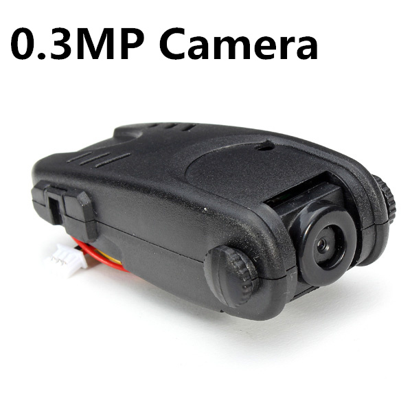 JJRC C3001 3 3MP HD Camera Set for Syma X5 X5C M1 M2 H13 CF 885 H5 H5C 2