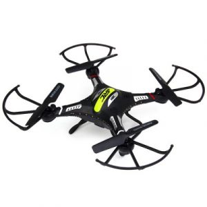 JJRC H8C with 20MP HD Camera 2