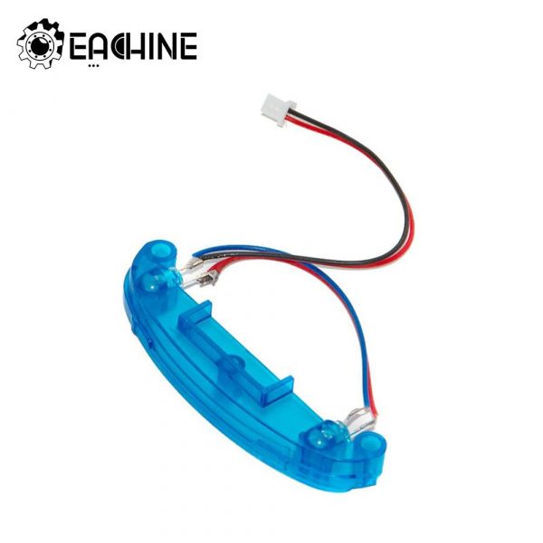 Lampshade with LED for Eachine EX5