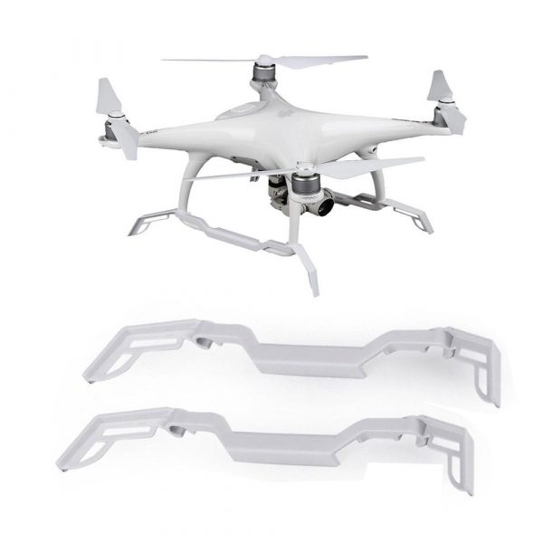 Landing Gear Extension Set for DJI Phantom 4 Pro 4 Pro