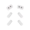 Landing Pad Set 2pcs for Feet 4pcs for Body Shell for XIAOMI FIMI X8 SE