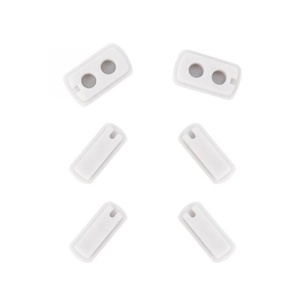 Landing Pad Set 2pcs for Feet 4pcs for Body Shell for XIAOMI FIMI X8 SE
