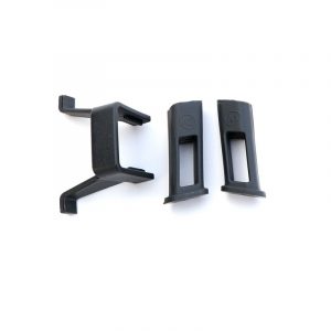 Landing Skid Extension Set for DJI Mavic Pro GRAY