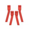 Landing Skid Height Extension Set for XIAOMI FIMI X8 SE RED