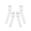 Landing Skid Height Extension Set for XIAOMI FIMI X8 SE WHITE