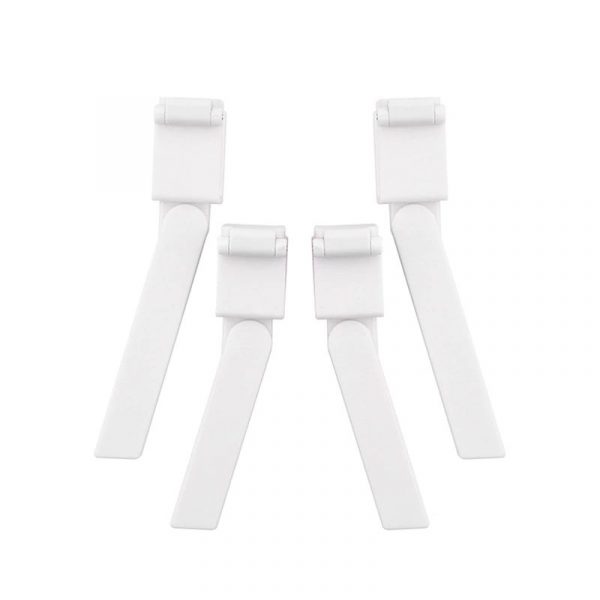 Landing Skid Height Extension Set for XIAOMI FIMI X8 SE WHITE