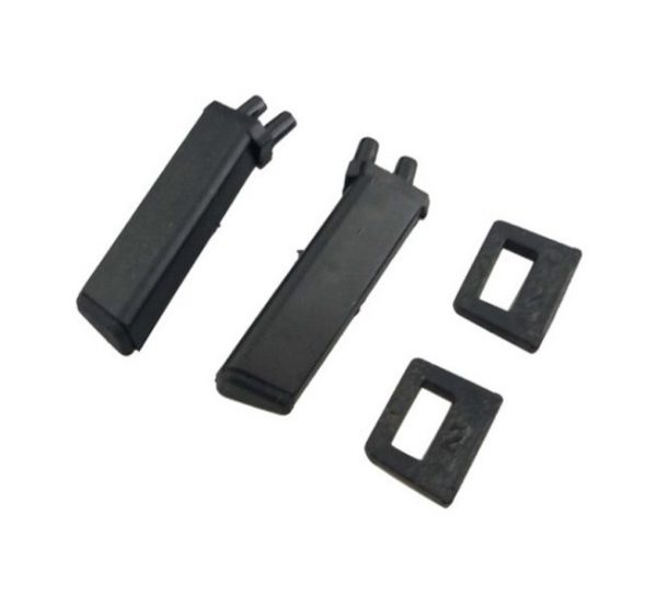 Landing Skid Set for Eachine E58 BLACK