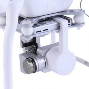 Lens Cover for DJI Phantom 3 Advanced Professional IMG1