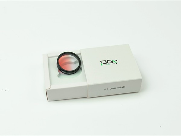 Lens Gradient Color Filter for DJI Phantom 3 2