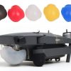 Lens Protection Cover for DJI Mavic Pro BLACK