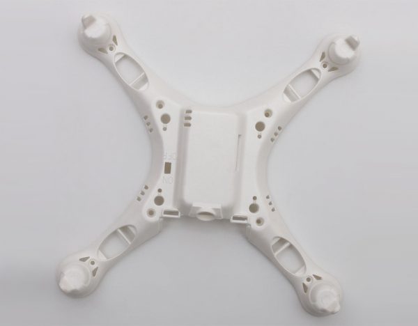 Lower Body Shell M62 02 for Skytech M62 2