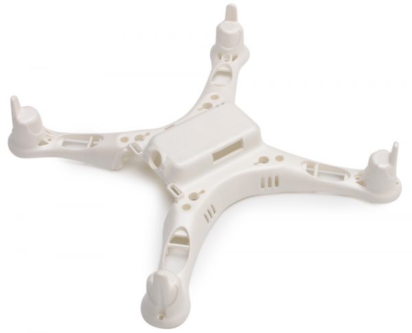 Lower Body Shell M62 02 for Skytech M62