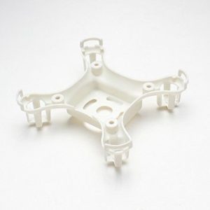Lower Body Shell V676 02 for WLtoys V676