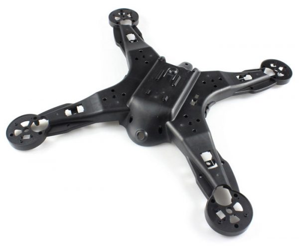 Lower Body Shell for JJRC H25 H25G H25C H25W