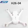 Lower Body Shell for JJRC H26D H26W WHITE