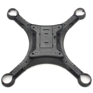 Lower Body Shell for JJRC H8D BLACK