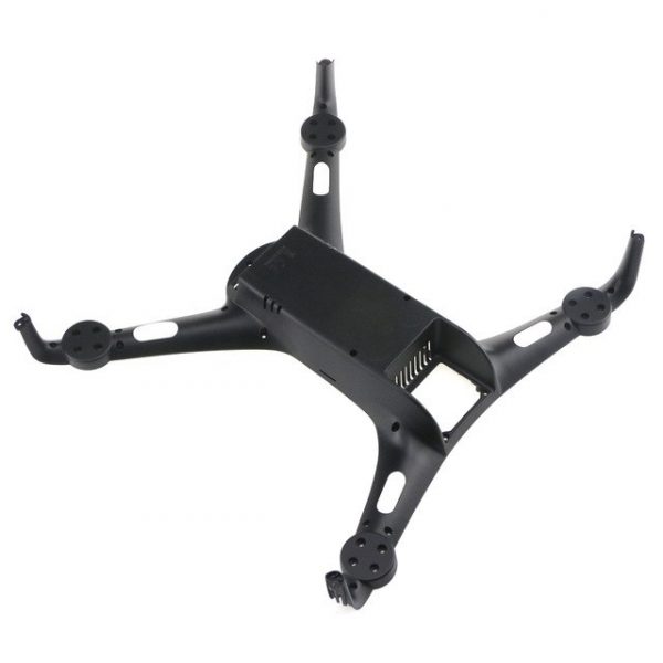 Lower Body Shell for JJRC X7