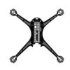 Lower Body Shell for MJX B2W BLACK