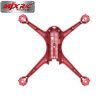 Lower Body Shell for MJX B2W RED