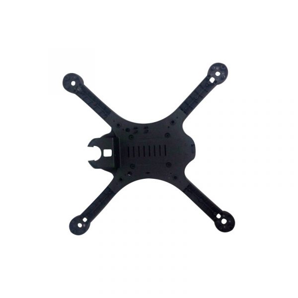 Lower Body Shell for MJX Bugs 3