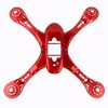 Lower Body Shell for MJX X102H RED