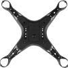 Lower Body Shell for SJ X300 1 X300 1C X300 1CW BLACK