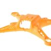 Lower Body Shell for Syma X8C X8W X8G Orange