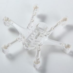 Lower Body Shell for Wltoys Q282 G 2