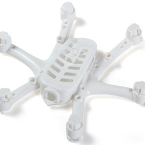 Lower Body Shell for Wltoys Q282 G