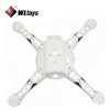 Lower Body Shell for Wltoys V303